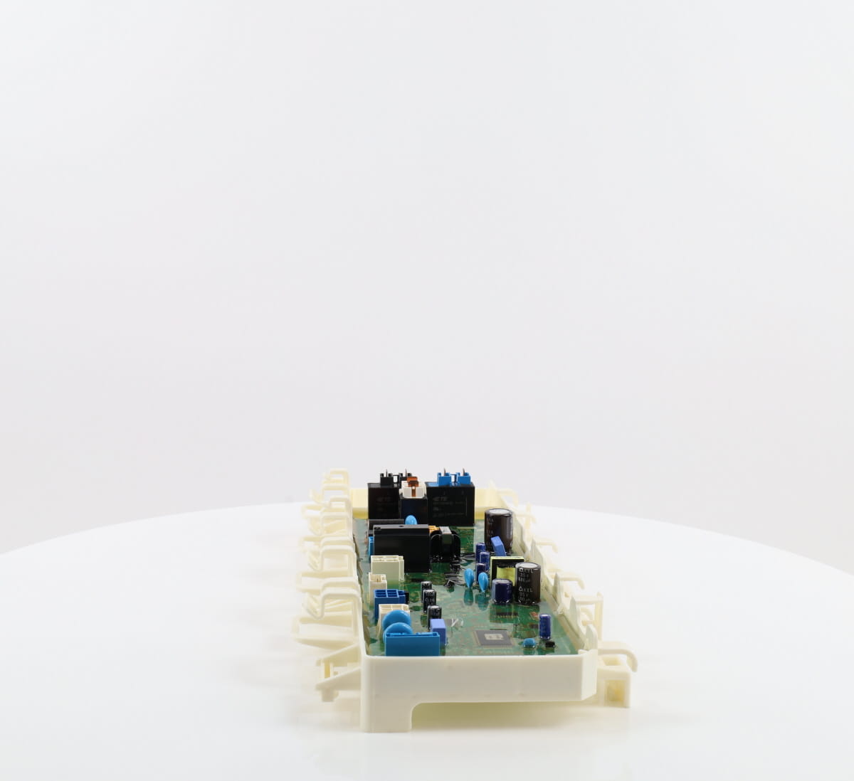 LG Dryer Control Boards EBR76542923