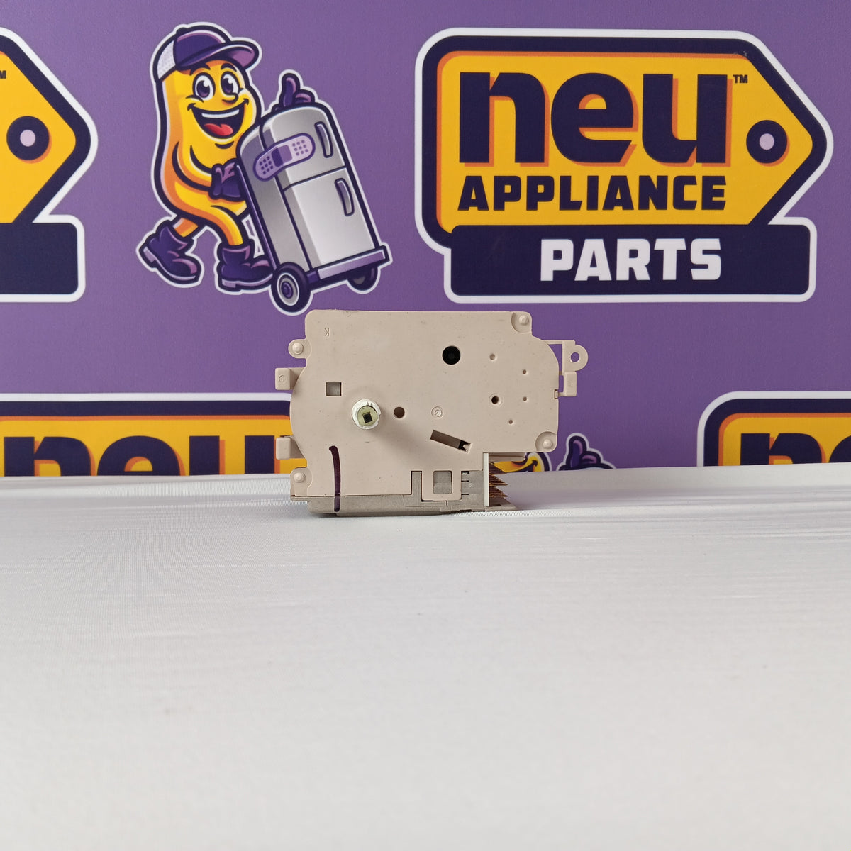 Whirlpool W10113804 Dryer Timers