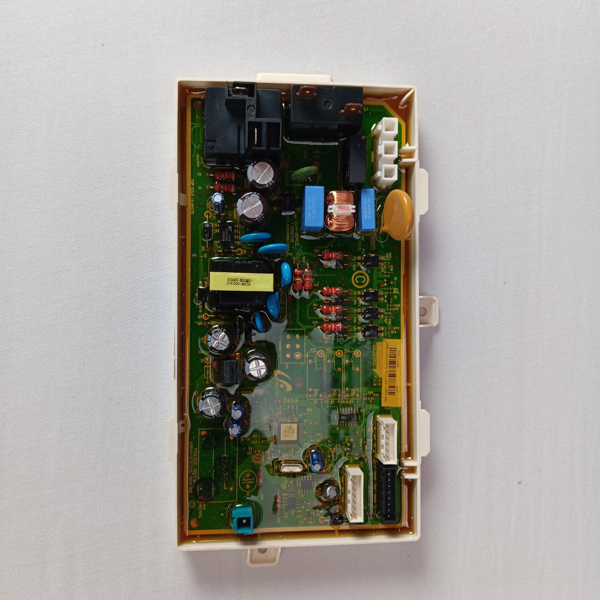 Samsung DC92-01626B Dryer Control Boards