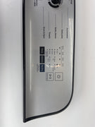 Maytag Washer Backsplashes / Consoles / Control Panels W11636627