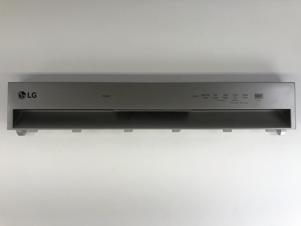 LG Dishwasher Panels AGL30052401