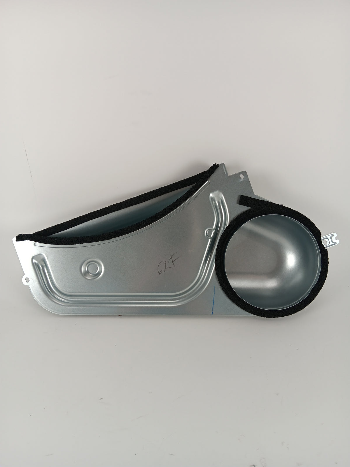 Samsung Dryer Air Ducts DC93-00063A