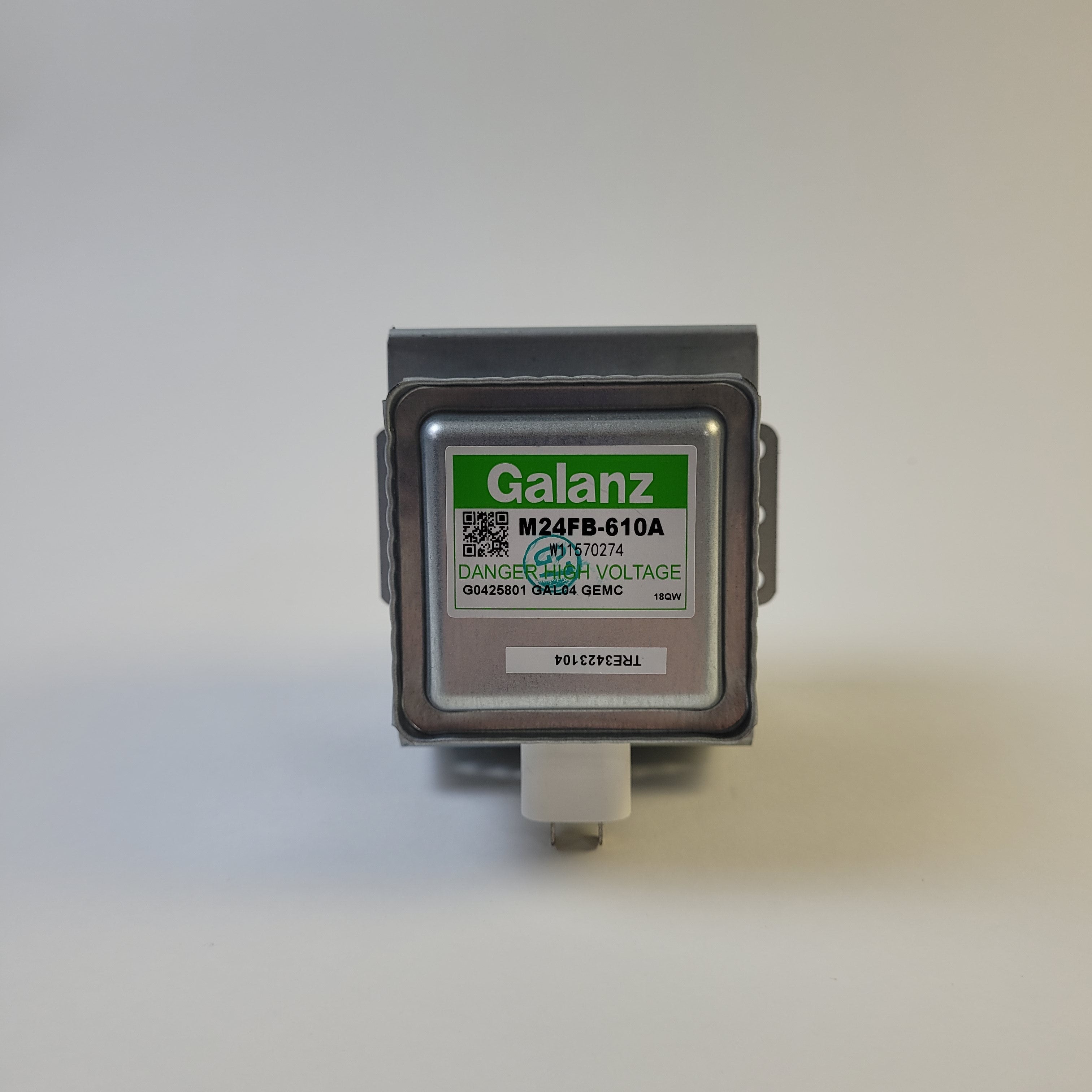 Whirlpool Microwave Magnetrons W11737891