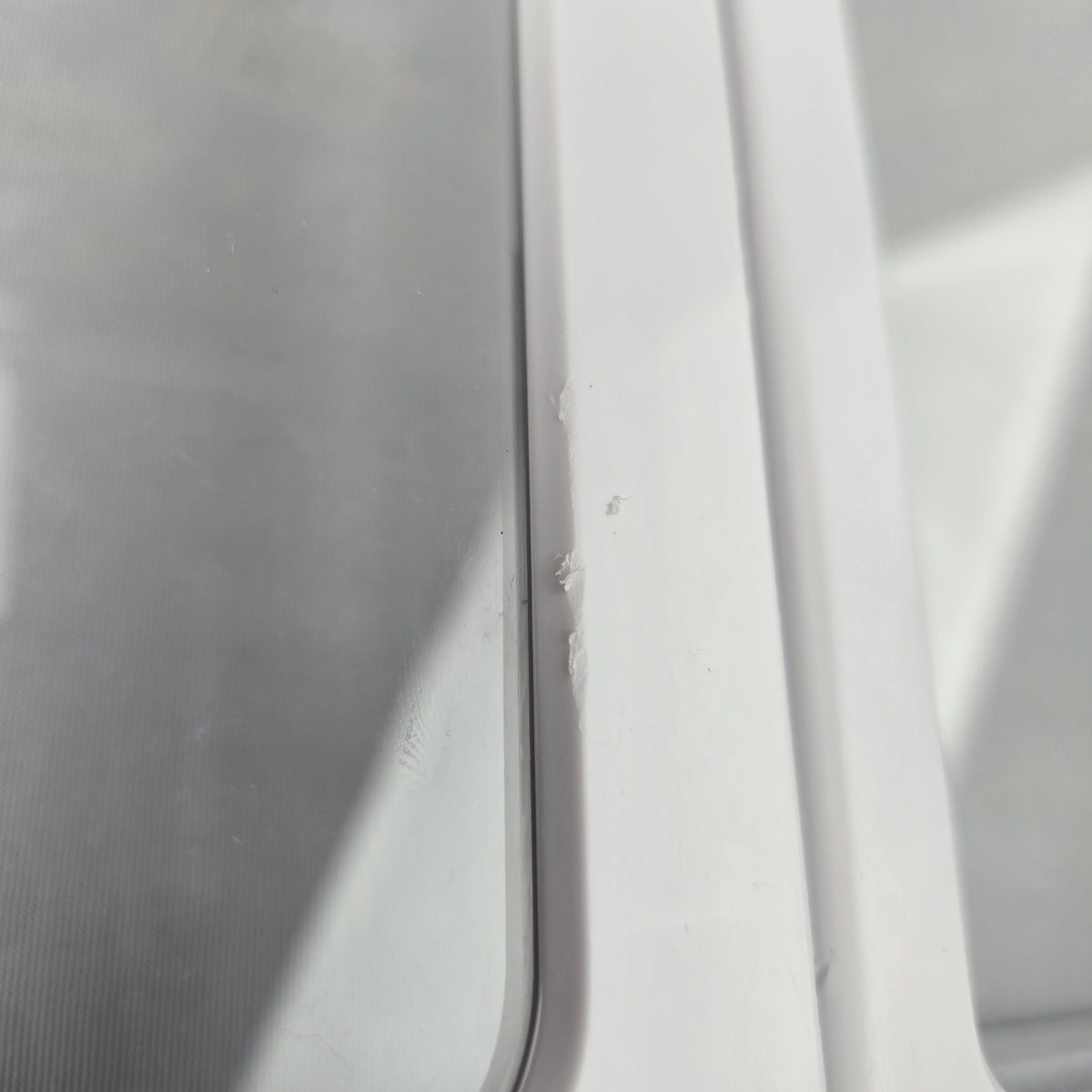 Samsung DA97-15363A Refrigerator & Freezer Shelves