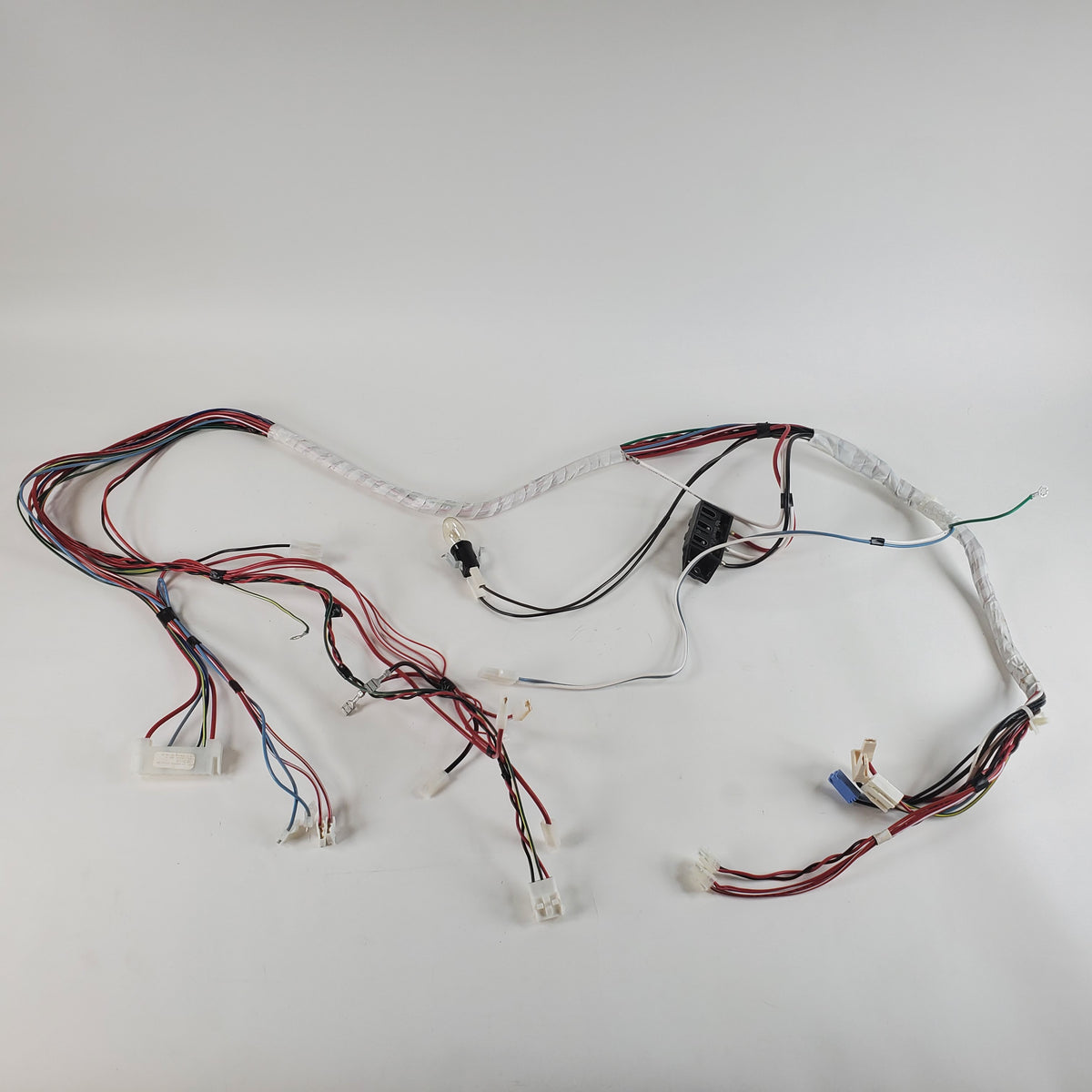 Whirlpool Dryer Wiring Harnesses W11164041