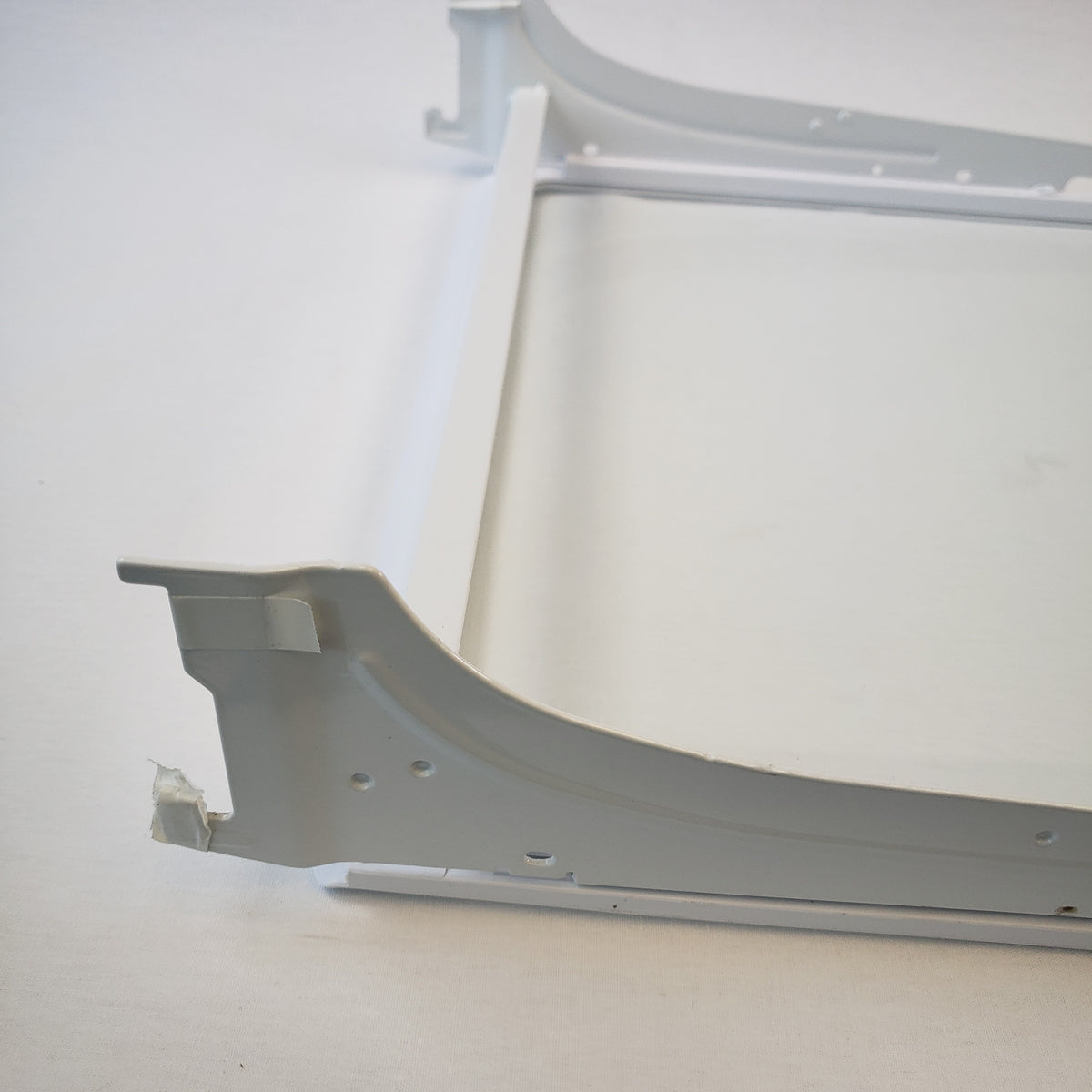 Samsung Refrigerator & Freezer Shelves DA97-12839B
