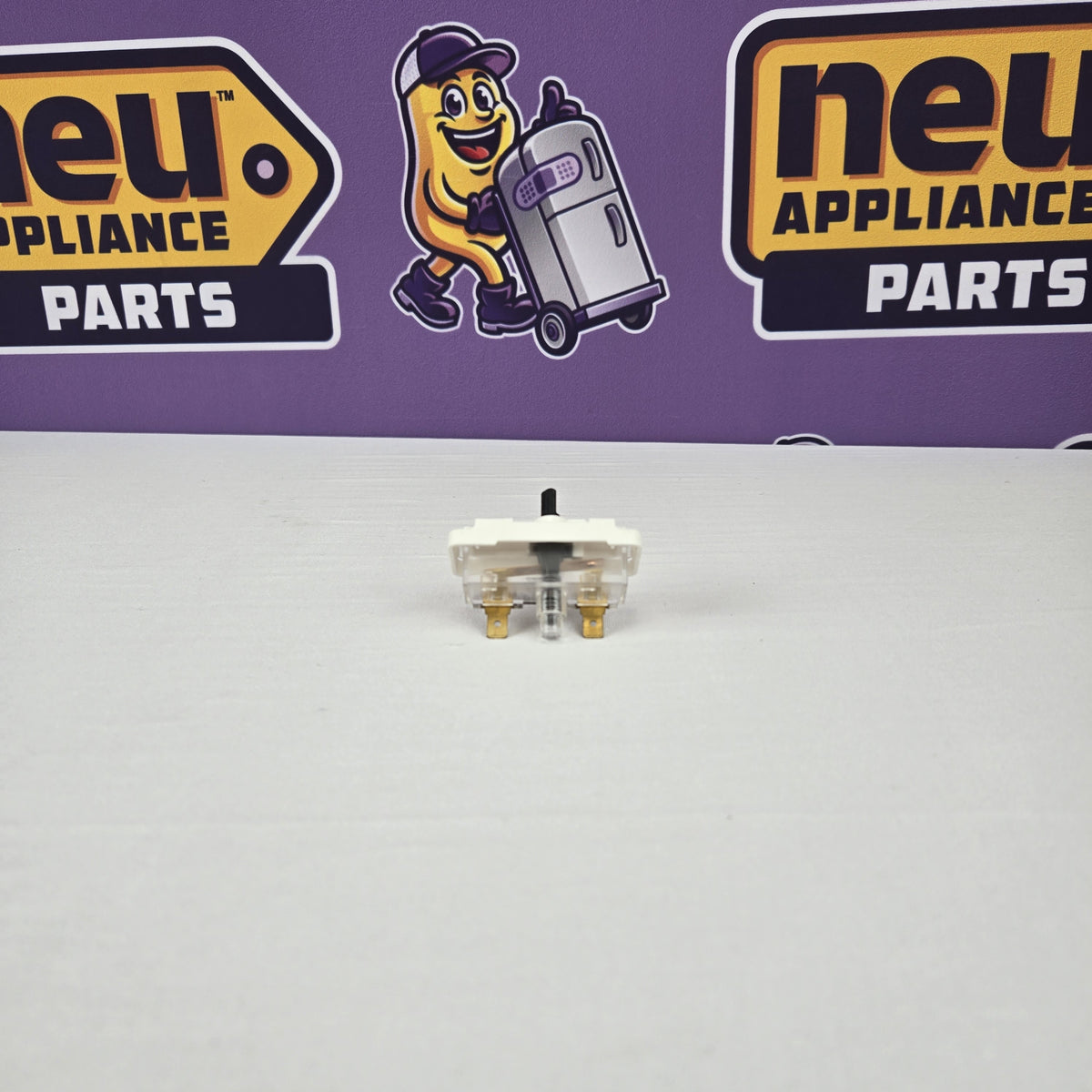 GE WE4M416 Dryer Switches Replaces WE4M352 WE4M367