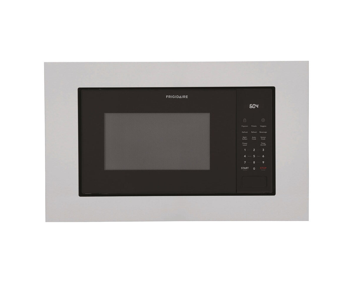 Frigidaire Microwave Trim Pieces FMTK3027AS