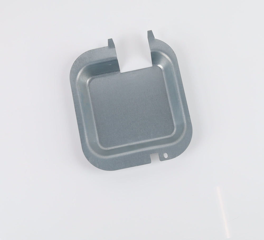 GE Dryer Terminal Block Covers WE1M1007