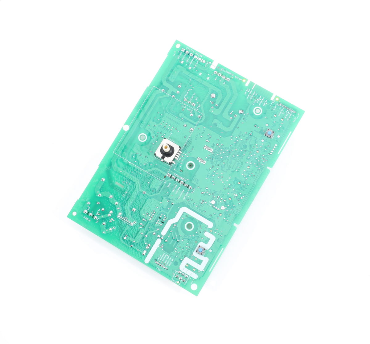 GE Washer Control Boards WH22X36498