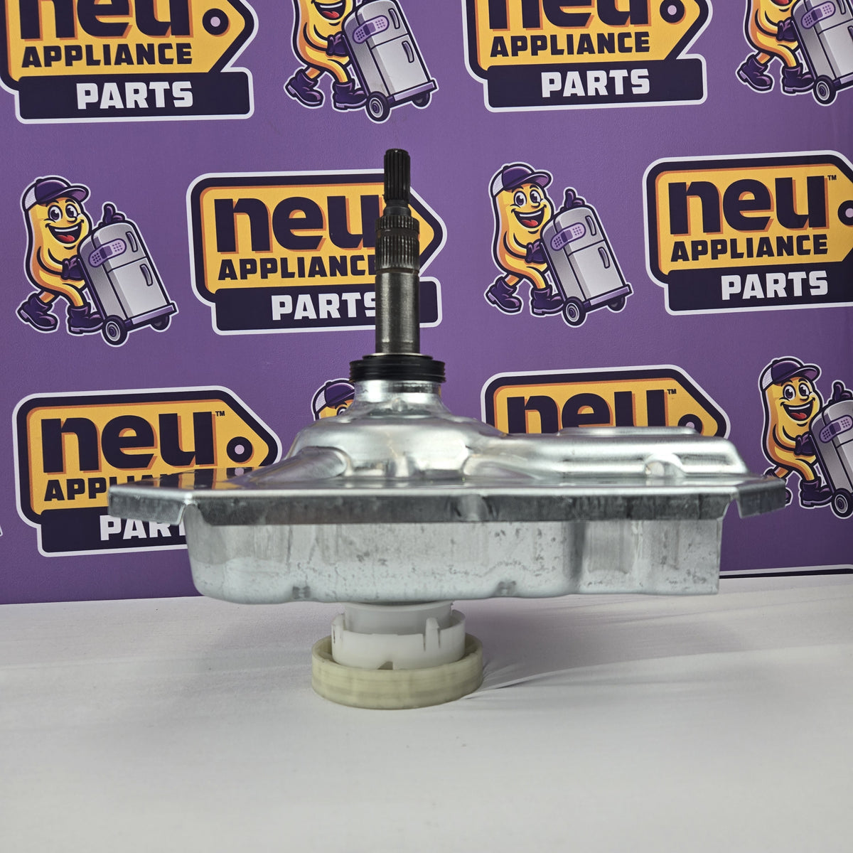 Whirlpool Washer Gear Case / Transmissions W11712753
