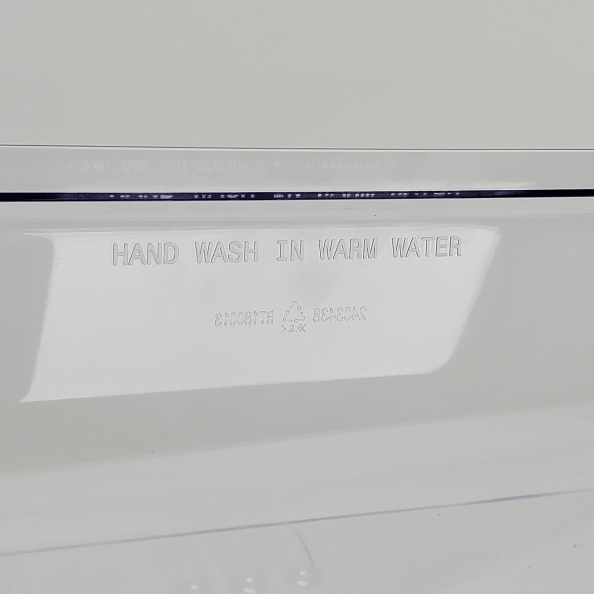 Electrolux Refrigerator & Freezer Drawers / Crisper Drawers 240343803