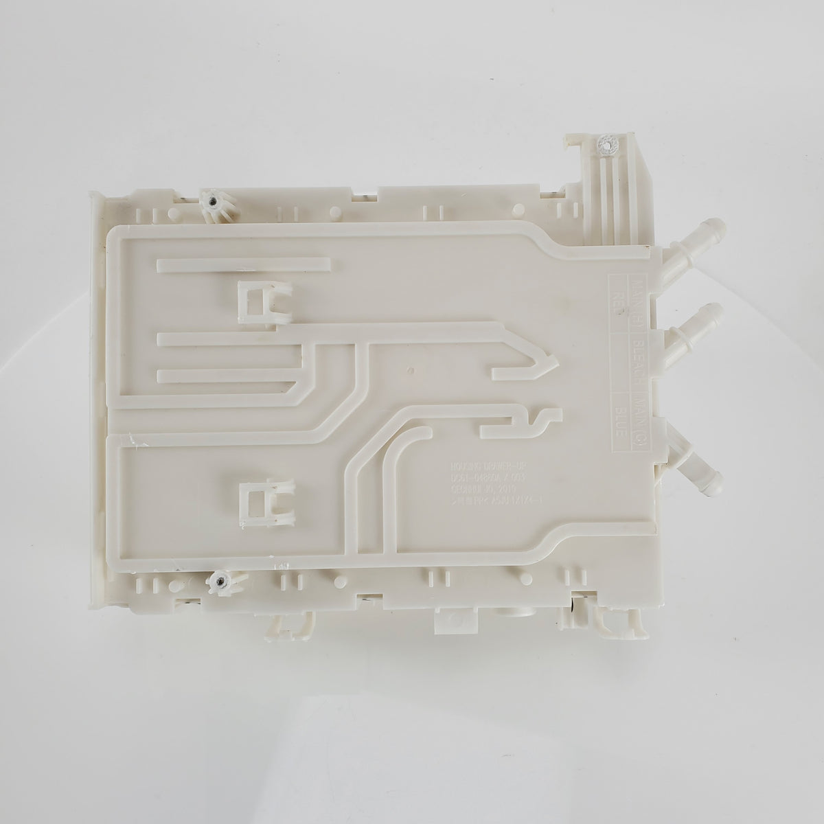 Samsung Washer Dispenser Parts DC97-21472A