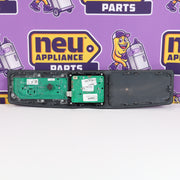 Electrolux Dryer Backsplashes / Consoles / Control Panels 5304529909