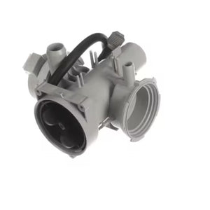 LG AHA75853804 Washer Drain Pumps