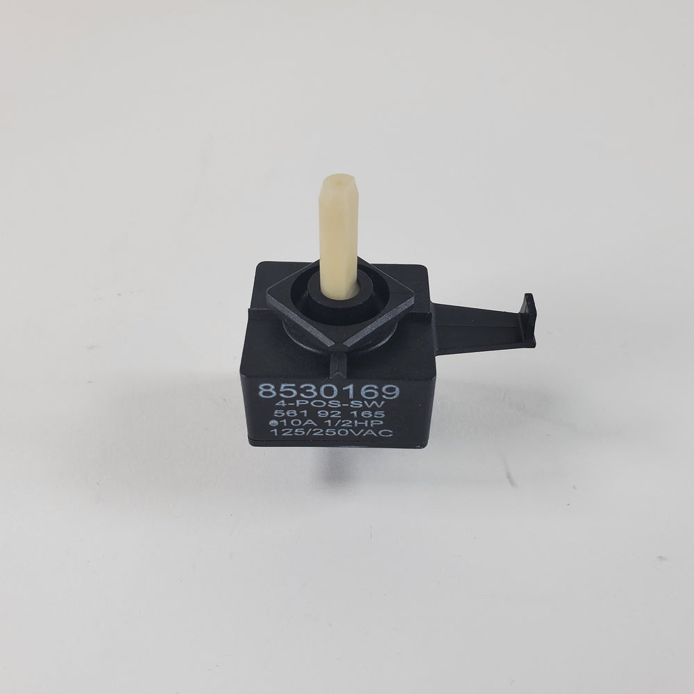 Whirlpool Dryer Temperature Switches / Temperature Sectors 8530169