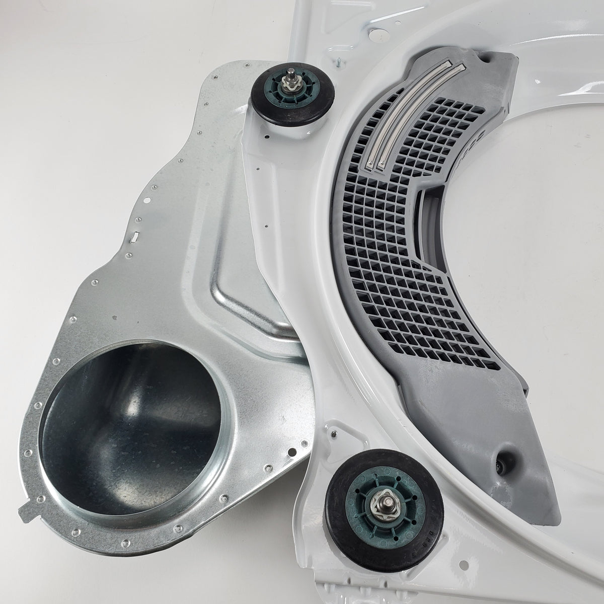 Whirlpool Dryer Drums W11712678
