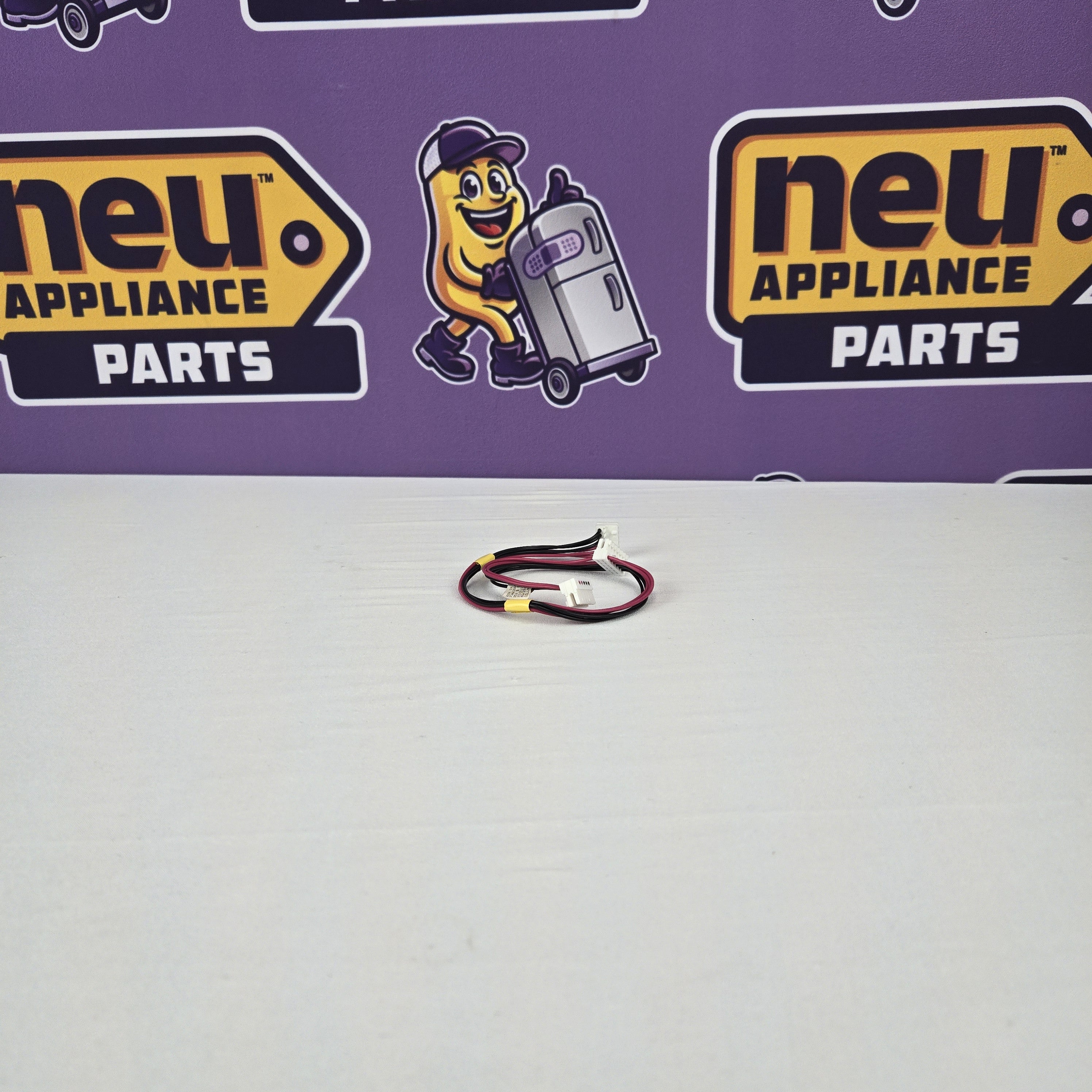 Whirlpool Washer Wiring Harnesses W10579238