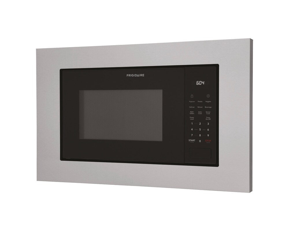 Frigidaire Microwave Trim Pieces FMTK3027AS