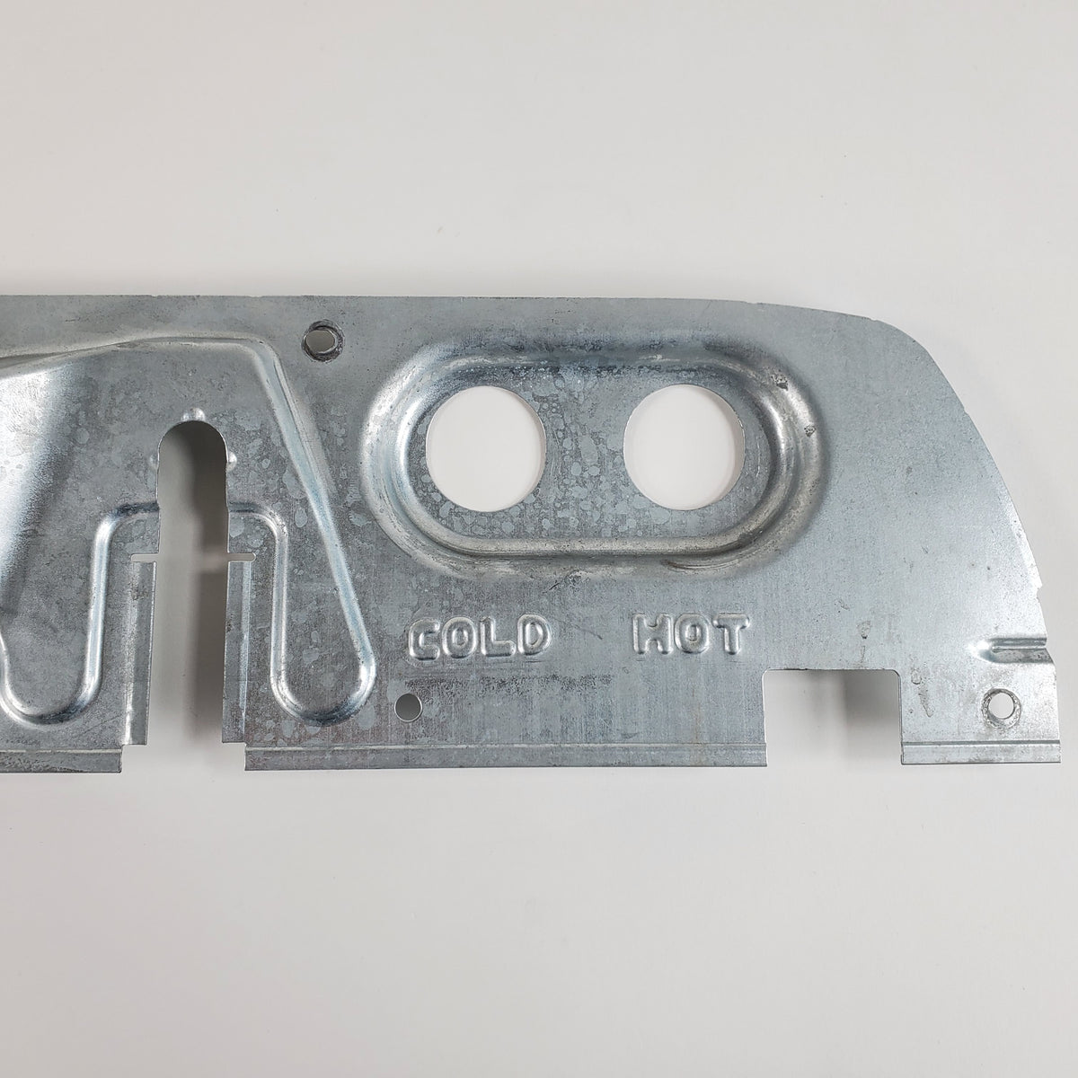 Whirlpool Washer Rear Panels W11129559