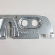 Whirlpool Washer Rear Panels W11129559