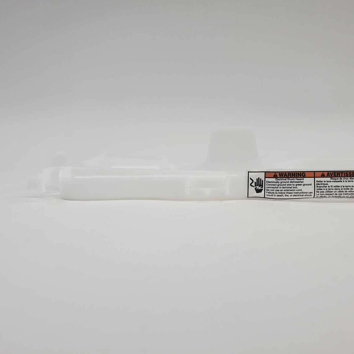 Whirlpool Dishwasher Misc. Parts W11550169