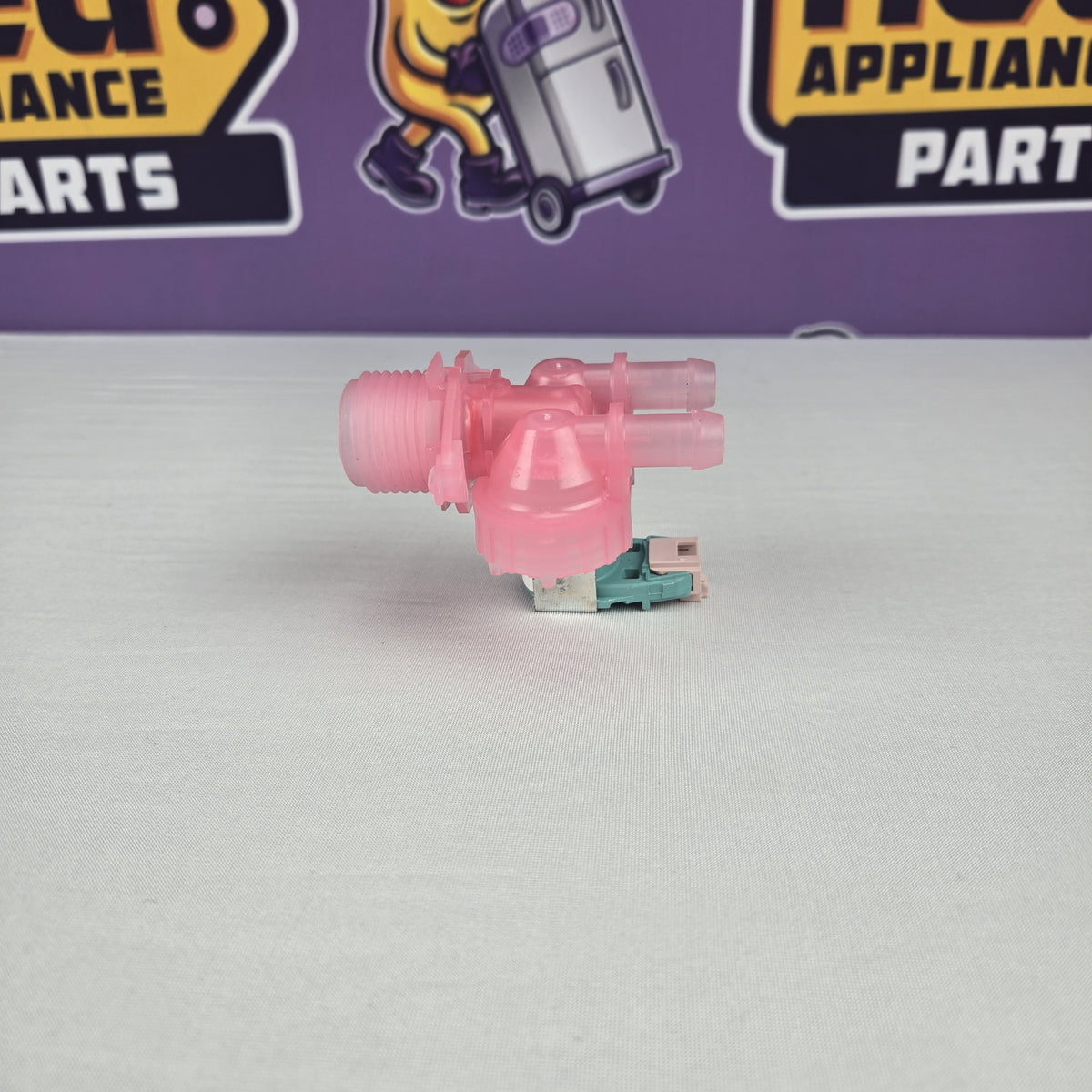 Whirlpool Washer Water Inlet Valves W11688994