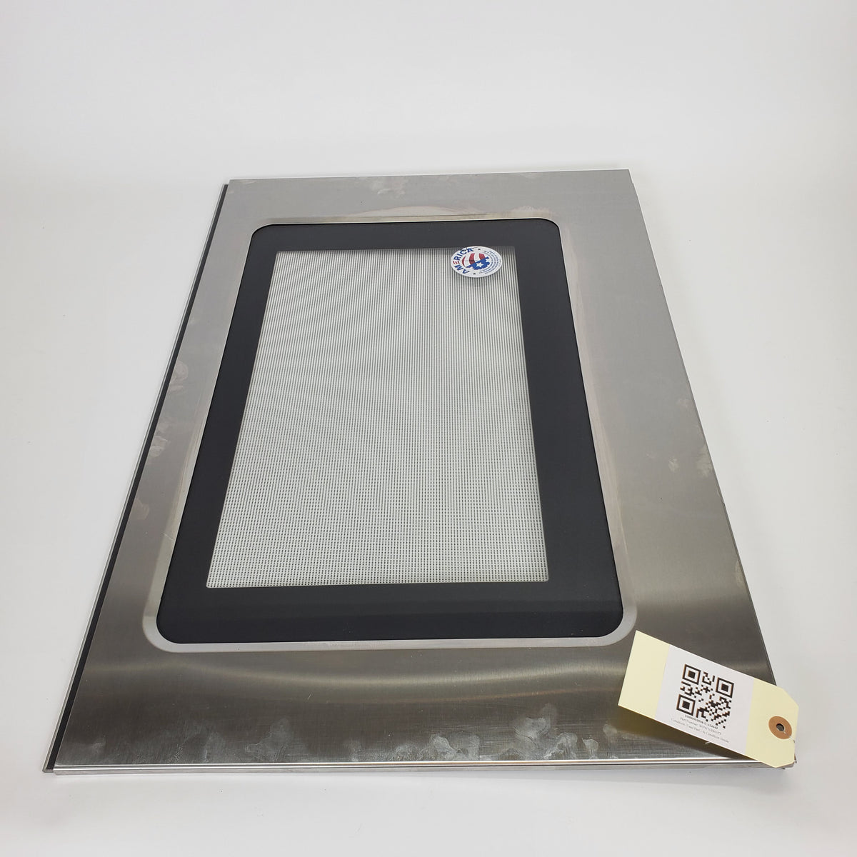 Whirlpool Range Doors WPW10330077
