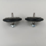LG Dryer Rollers / Wheels AGM75510755
