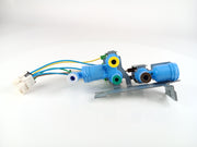 Electrolux Washer Water Inlet Valves 5304538492