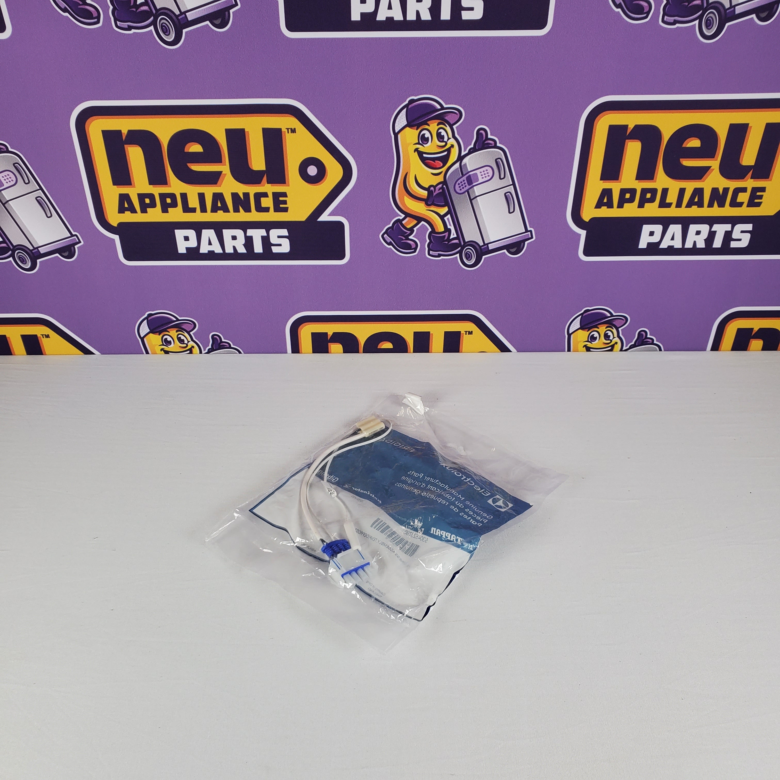 Electrolux 5304523788 Refrigerator & Freezer Wiring Harnesses Replaces 5304503321 5304521790