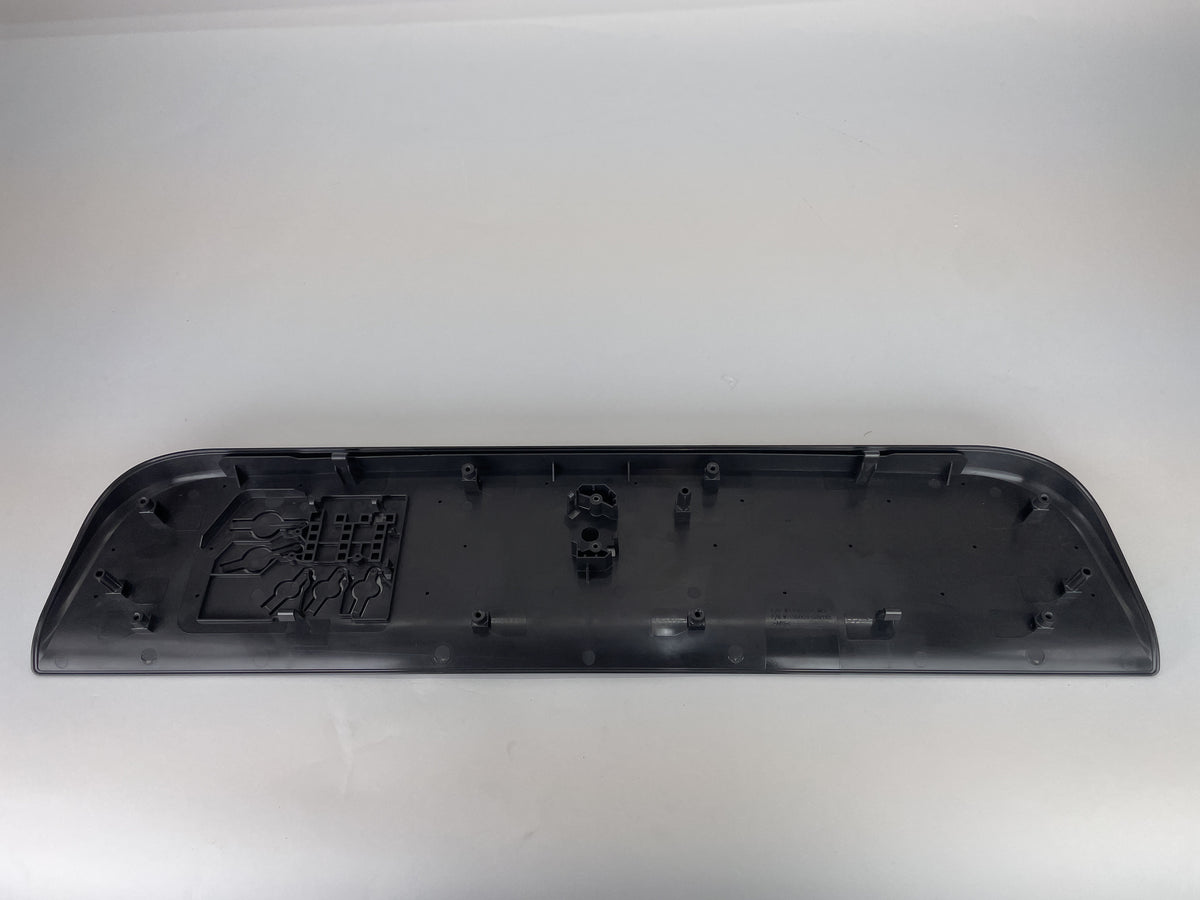 Maytag Washer Backsplashes / Consoles / Control Panels W11636629