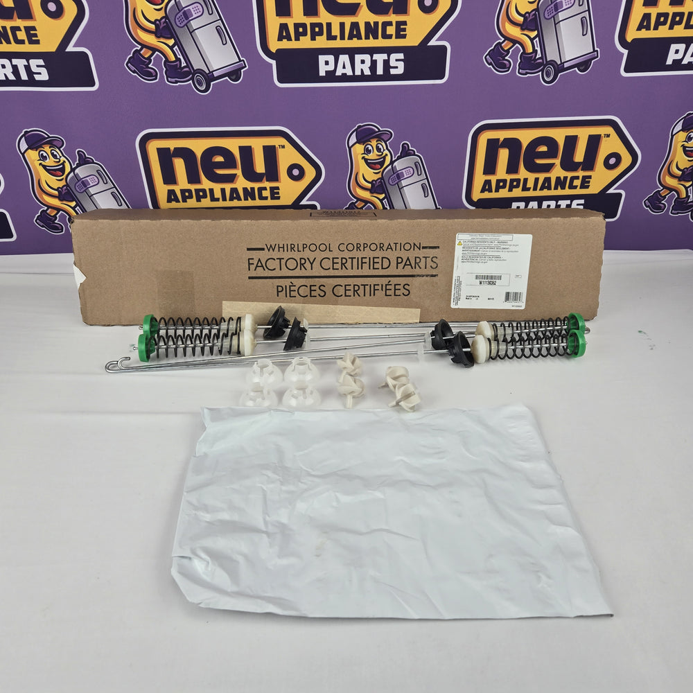 Whirlpool Washer Suspension Rods W11130362