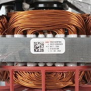 GE Dryer Motors WE49X28295