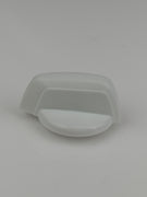 Roper WPW10453947 Washer Control Knobs Replaces W10453947