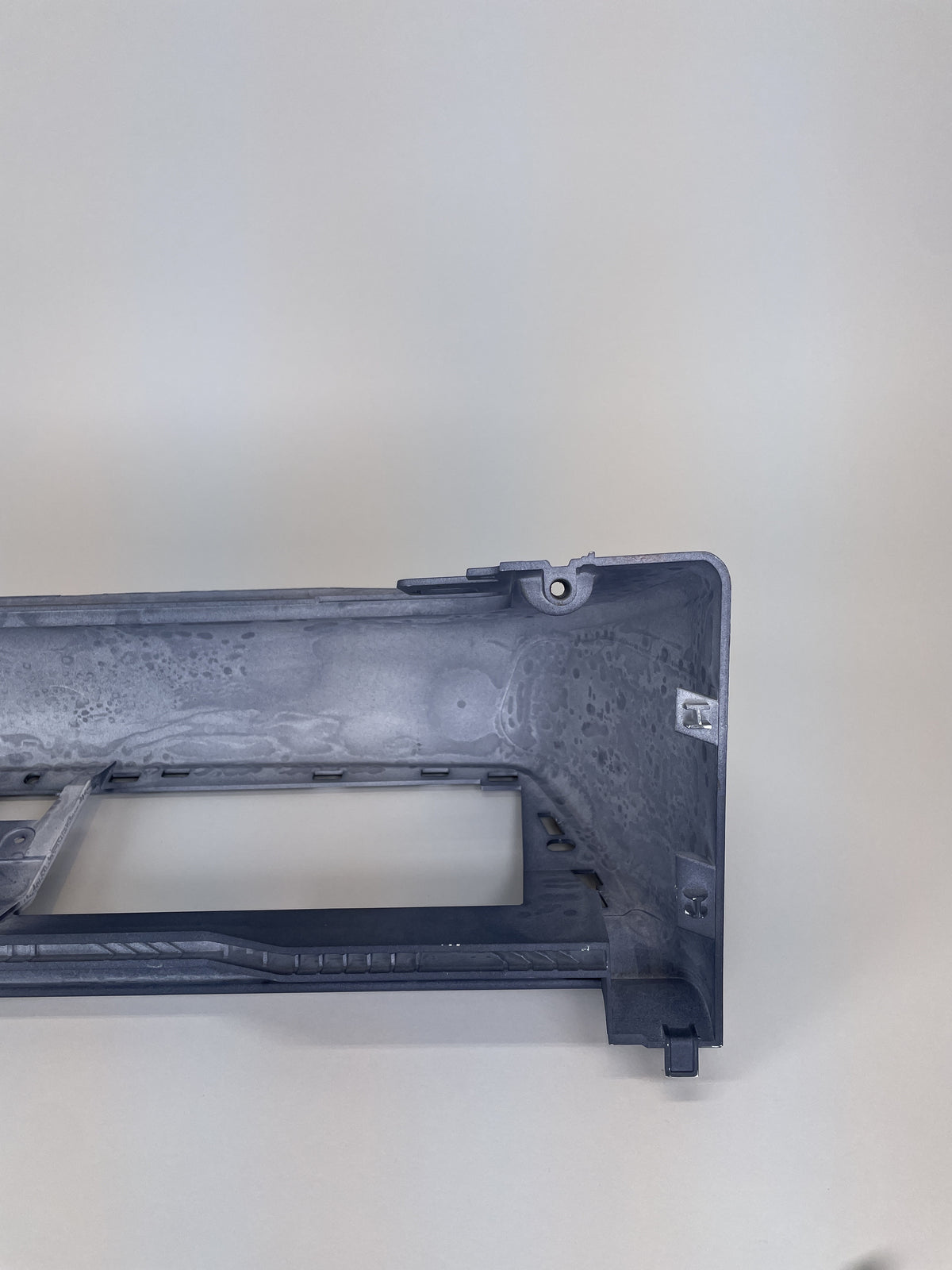 GE Washer Backsplashes / Consoles / Control Panels WH10X33079