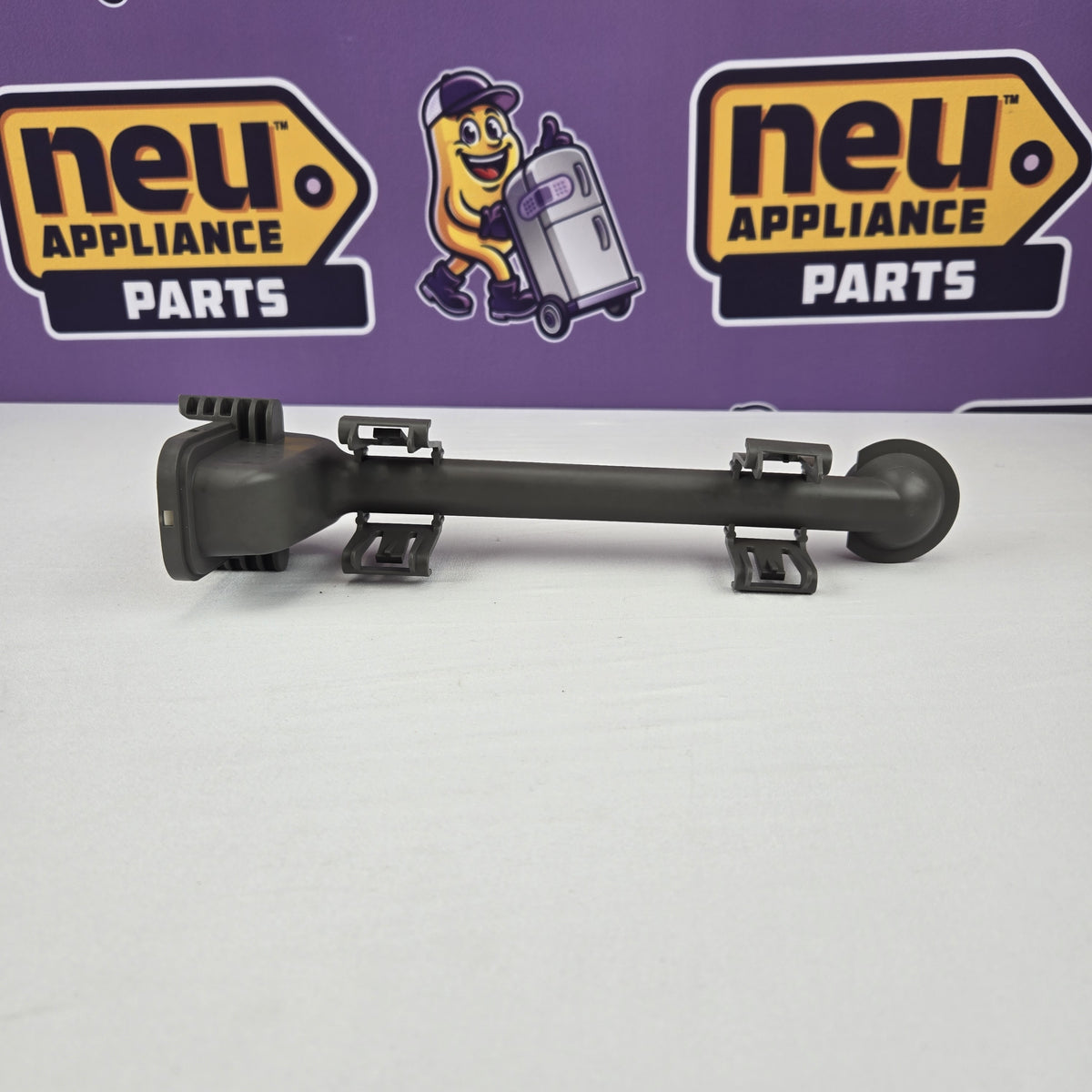 Whirlpool Dishwasher Misc. Parts W11607104 Replaces W10340681