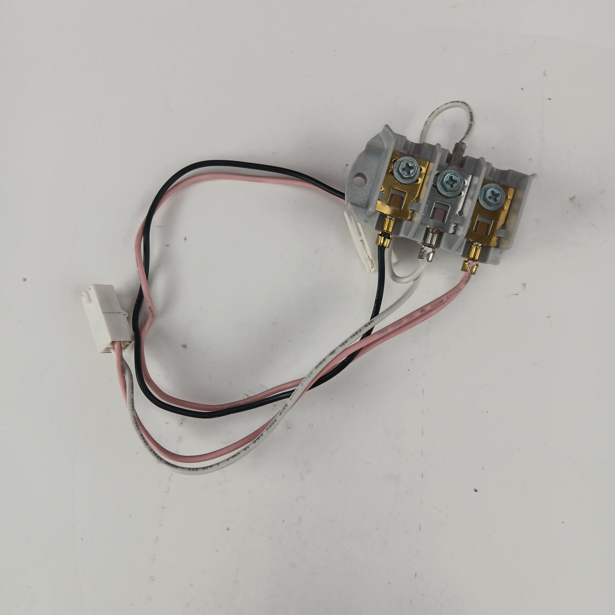Electrolux Dryer Terminal Block Covers A01517006