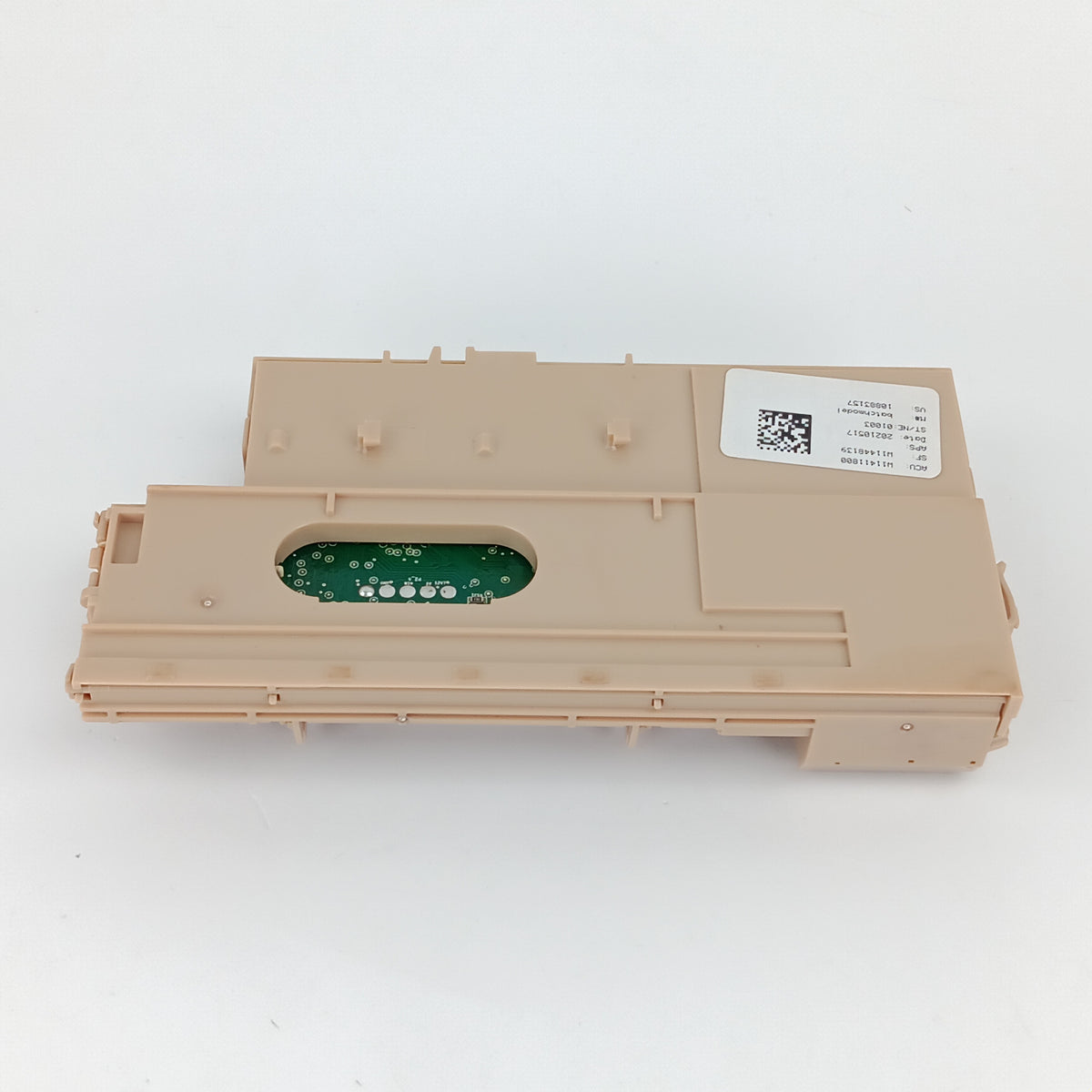 Whirlpool Dishwasher Control Boards W11462459