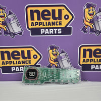 Electrolux Dryer Control Boards 5304529943