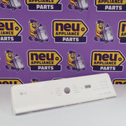 Dryer Backsplashes / Consoles / Control Panels MGC664398