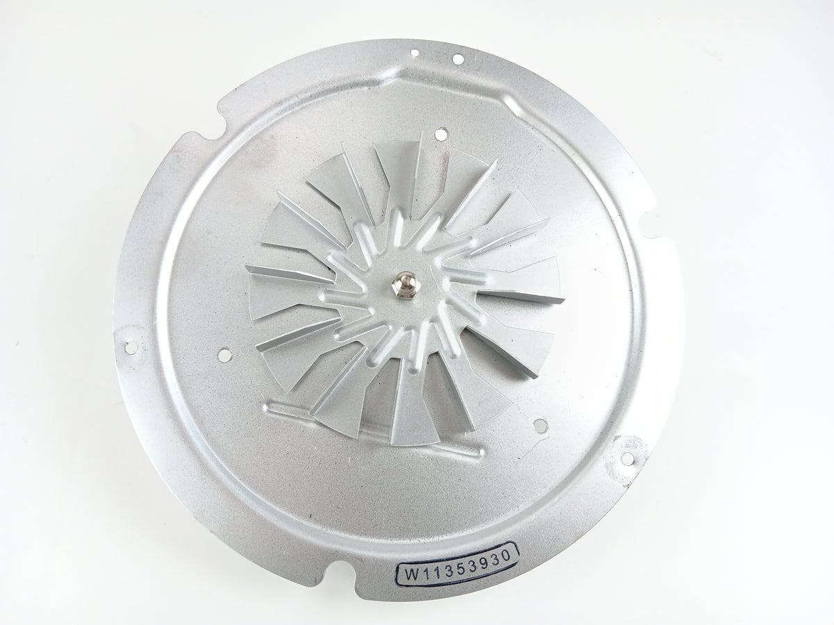 Whirlpool Range Fans W11527111
