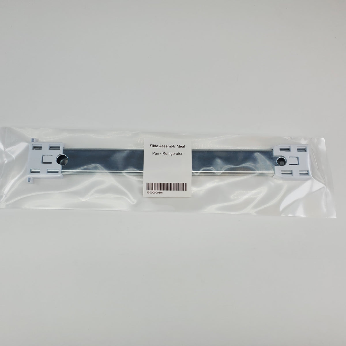 GE Refrigerator & Freezer Rails WR72X10463