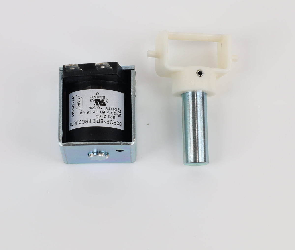 Whirlpool Refrigerator & Freezer Solenoids WPW10309866