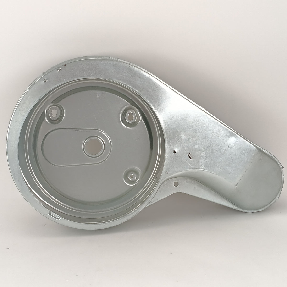 GE Dryer Blower Housings WE16X29713