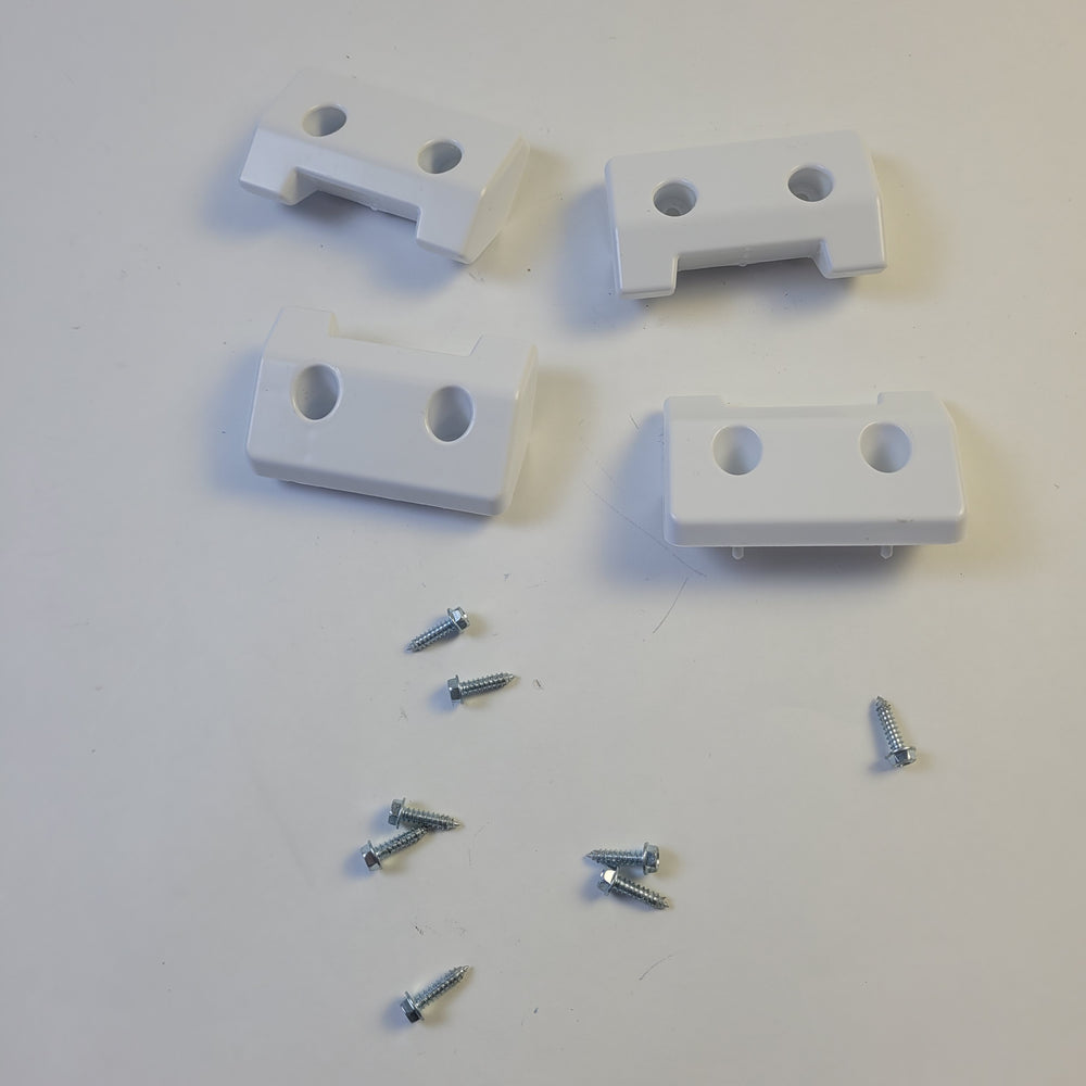 Frigidaire Refrigerator & Freezer Misc. Parts 5304525909