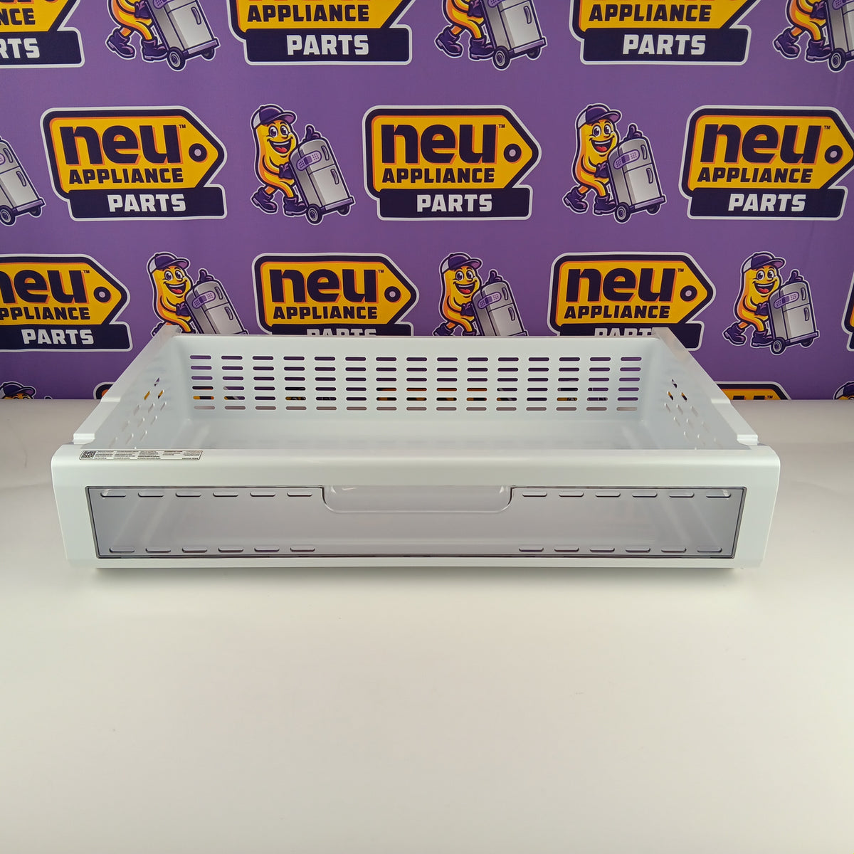 Samsung Refrigerator & Freezer Drawers / Crisper Drawers DA97-08439F