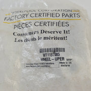 Whirlpool Dishwasher Misc. Parts W11157085