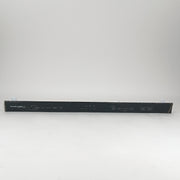 Kitchenaid Dishwasher Control Panels W11106299