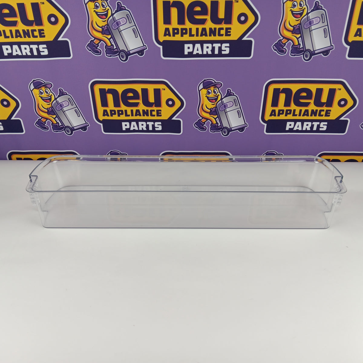 LG Refrigerator & Freezer Door Bins MAN62749601